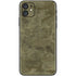 Desert Camo iPhone 11 Skin